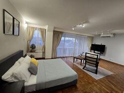 Pepys Hill Condominium (D5), Condominium #611986481